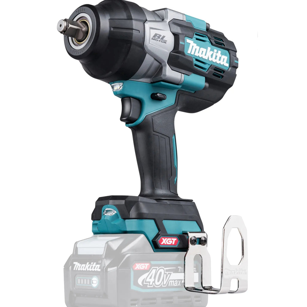 Schlagschrauber Makita TW002GZ01 40V