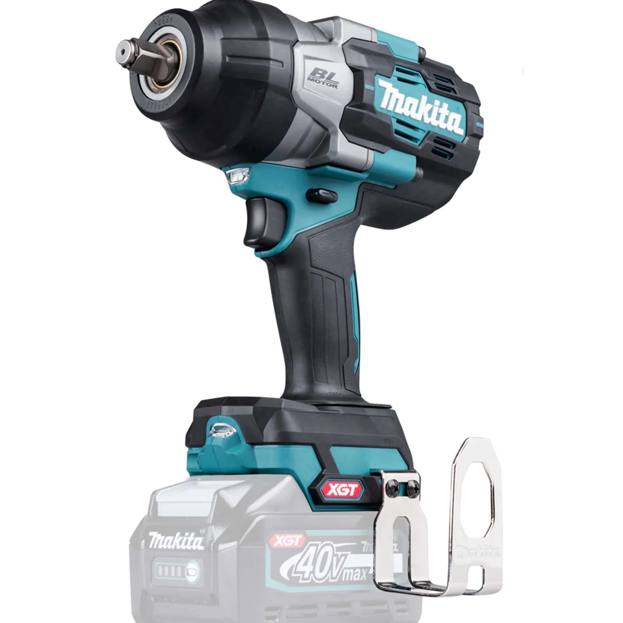 Schlagschrauber Makita TW002GZ01 40V