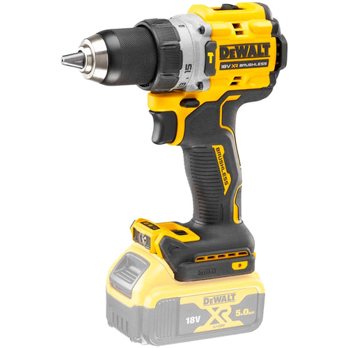 Bausatz Dewalt DCK5008P2D2T-IT 18V 5Ah
