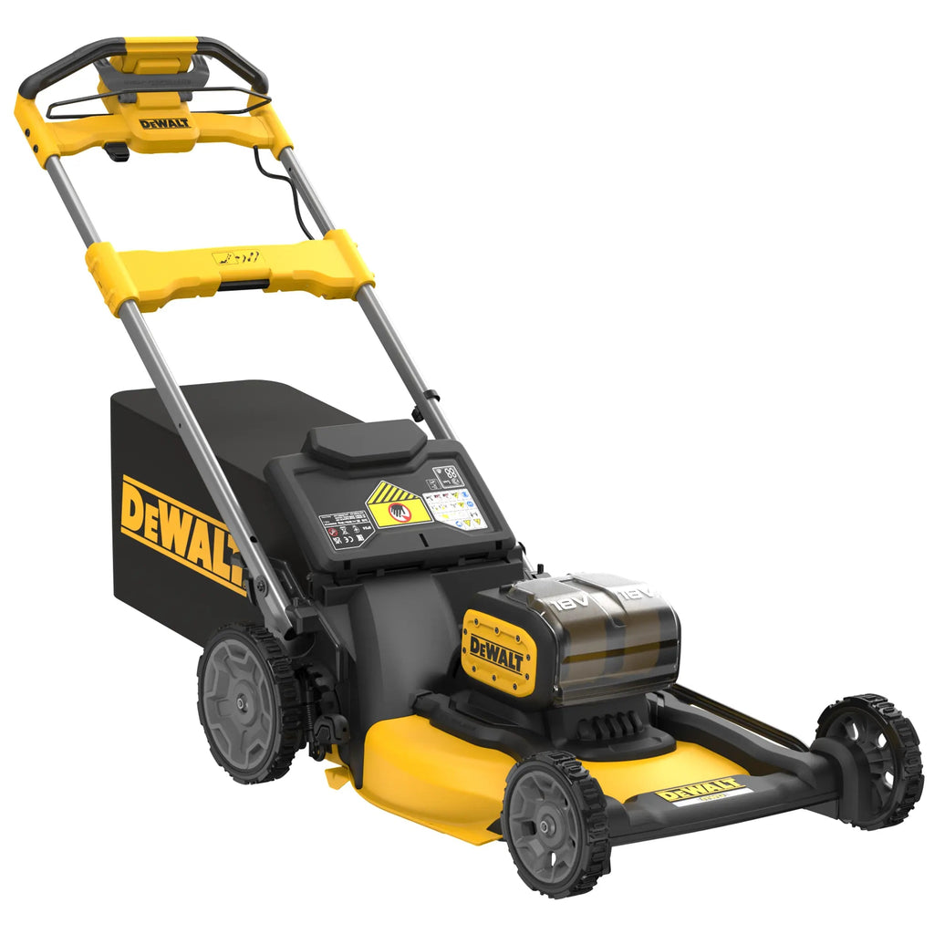 Selbstfahrender Rasenmäher Dewalt DCMWSP156N-XJ 18V