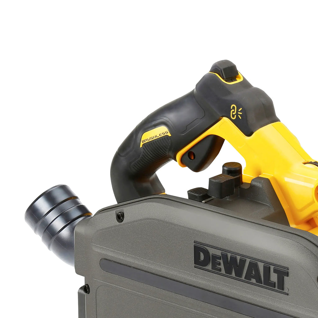 Sinkende Säge Dewalt DCS520NT-XJ 54V