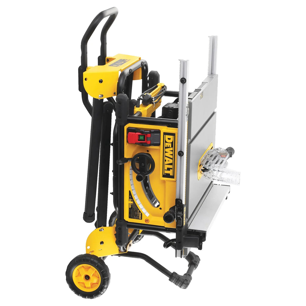 Tischkreissäge Dewalt DWE7492-QS 250mm 2000W