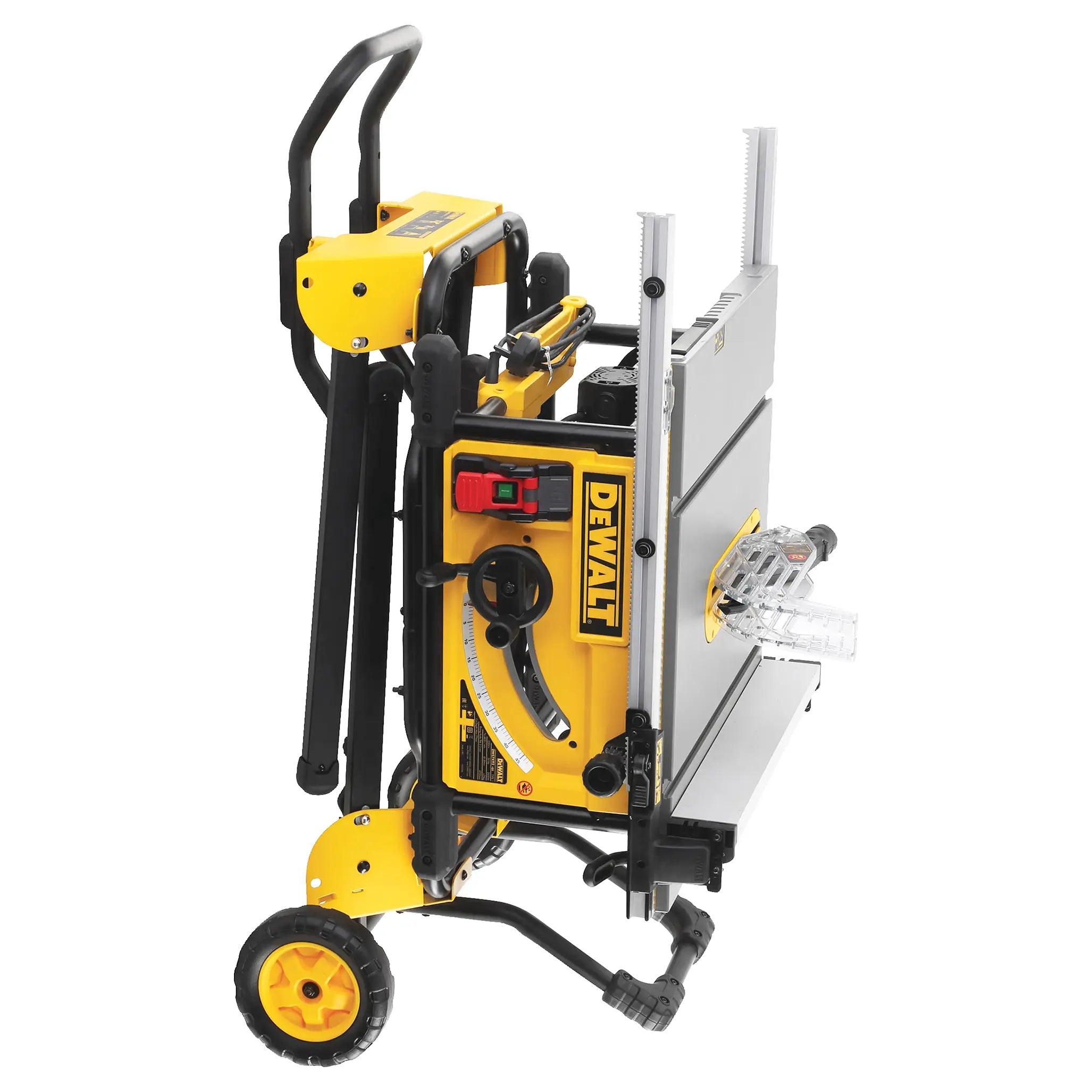 Tischkreissäge Dewalt DWE7492-QS 250mm 2000W