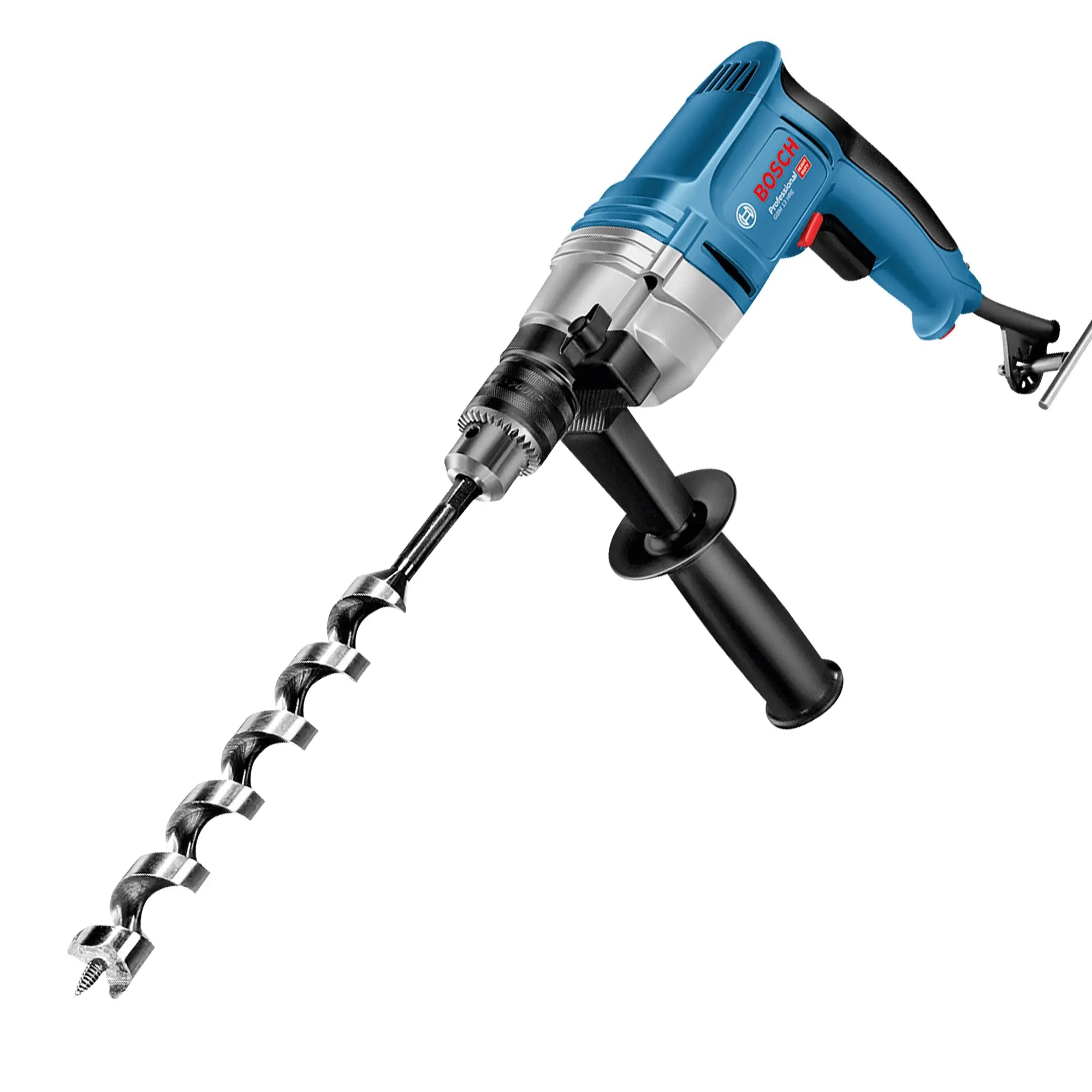 Schlagbohrer Bosch GBM 13 HRE 550W