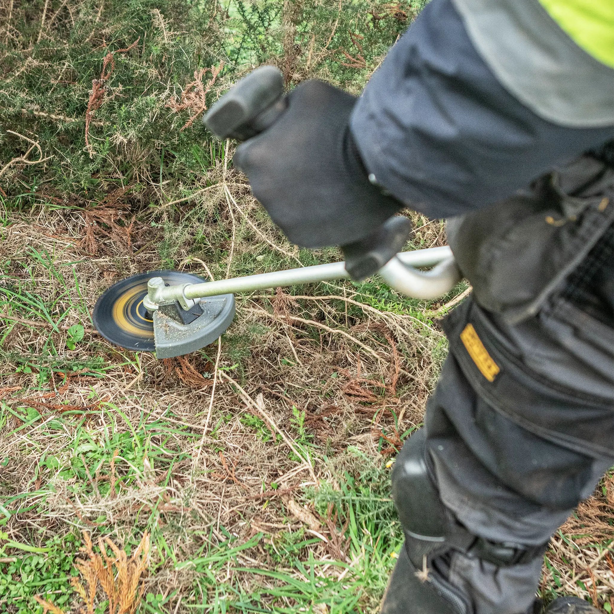 Freischneider Dewalt DCMBC723N-XJ 54V