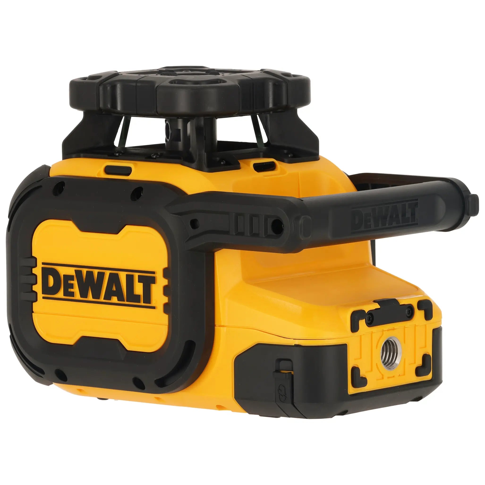 Grüner Rotationslaser Dewalt DCLE15221G-QW