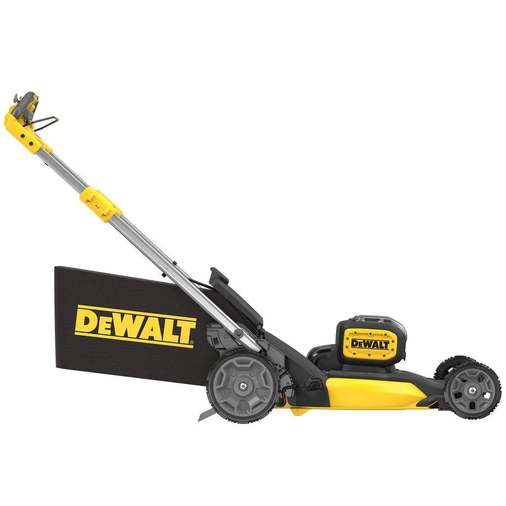 Selbstfahrender Rasenmäher Dewalt DCMWSP156N-XJ 18V
