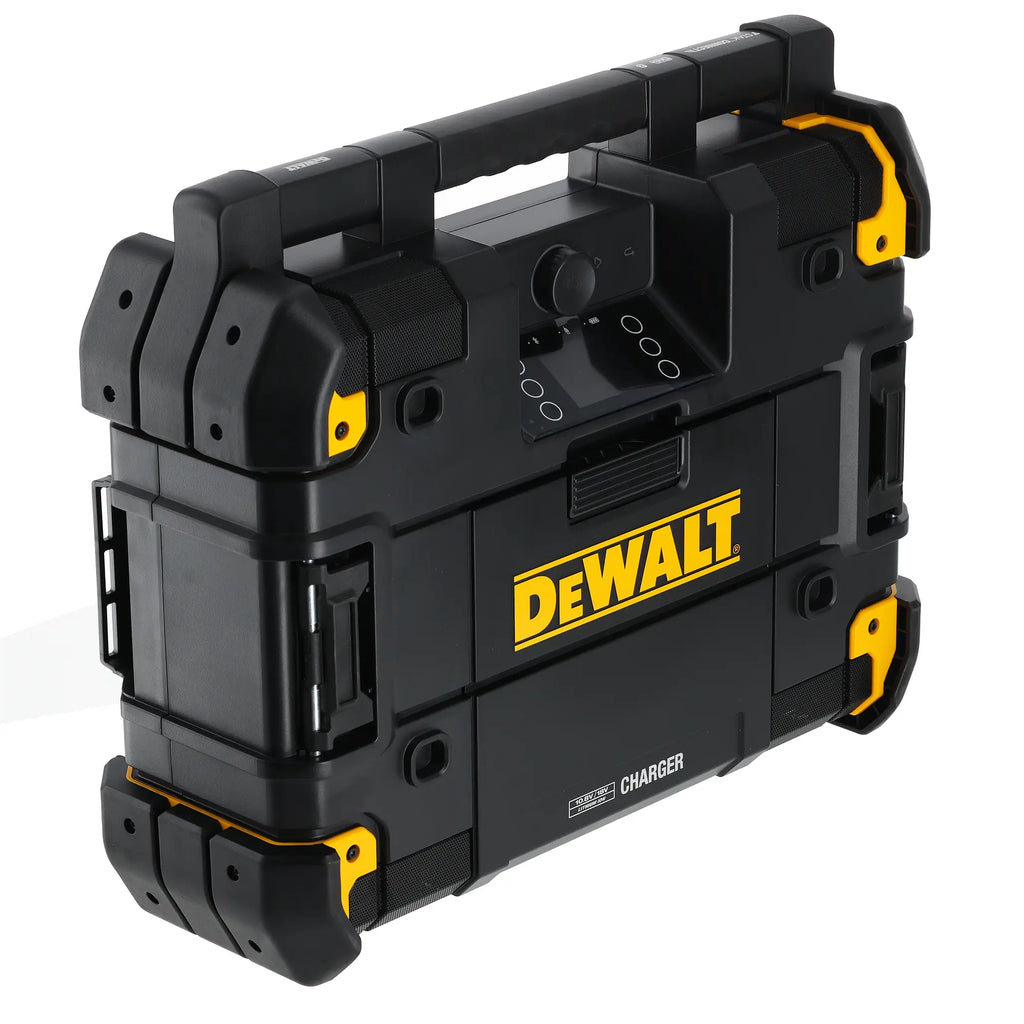 Radio Dewalt TSTAK DWST1-81078-QW