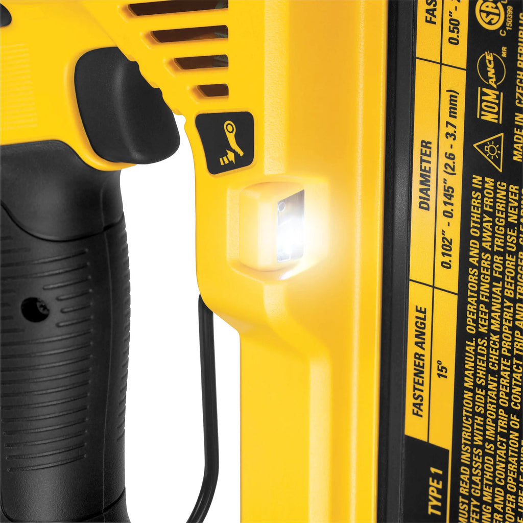 Nagler Dewalt DCN890N-QW 18V
