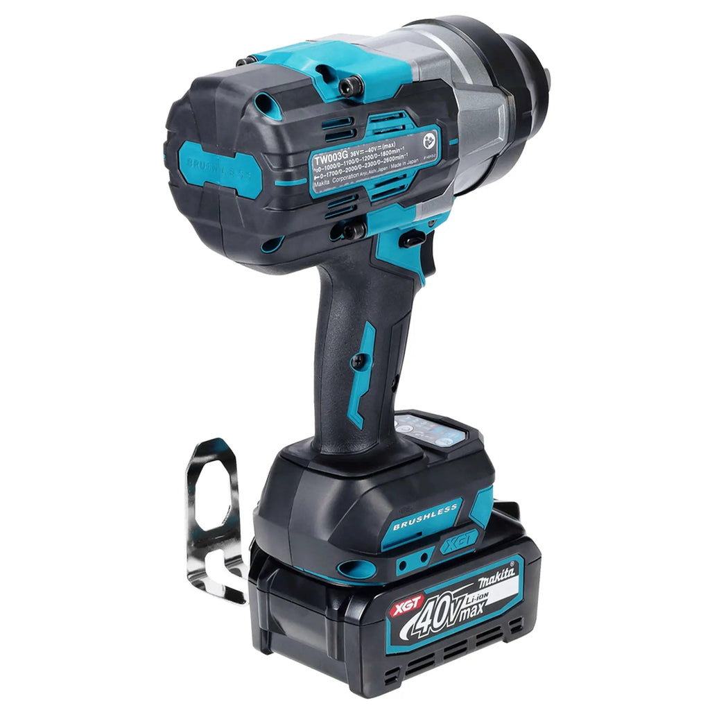 Schlagschrauber Makita TW003GM201 40V