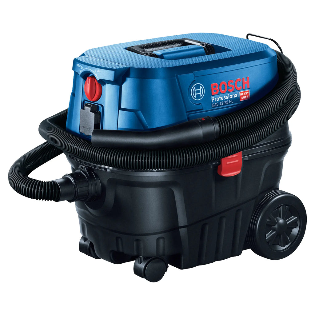 Aspirator Bosch GAS 12-25 PL 1250 W