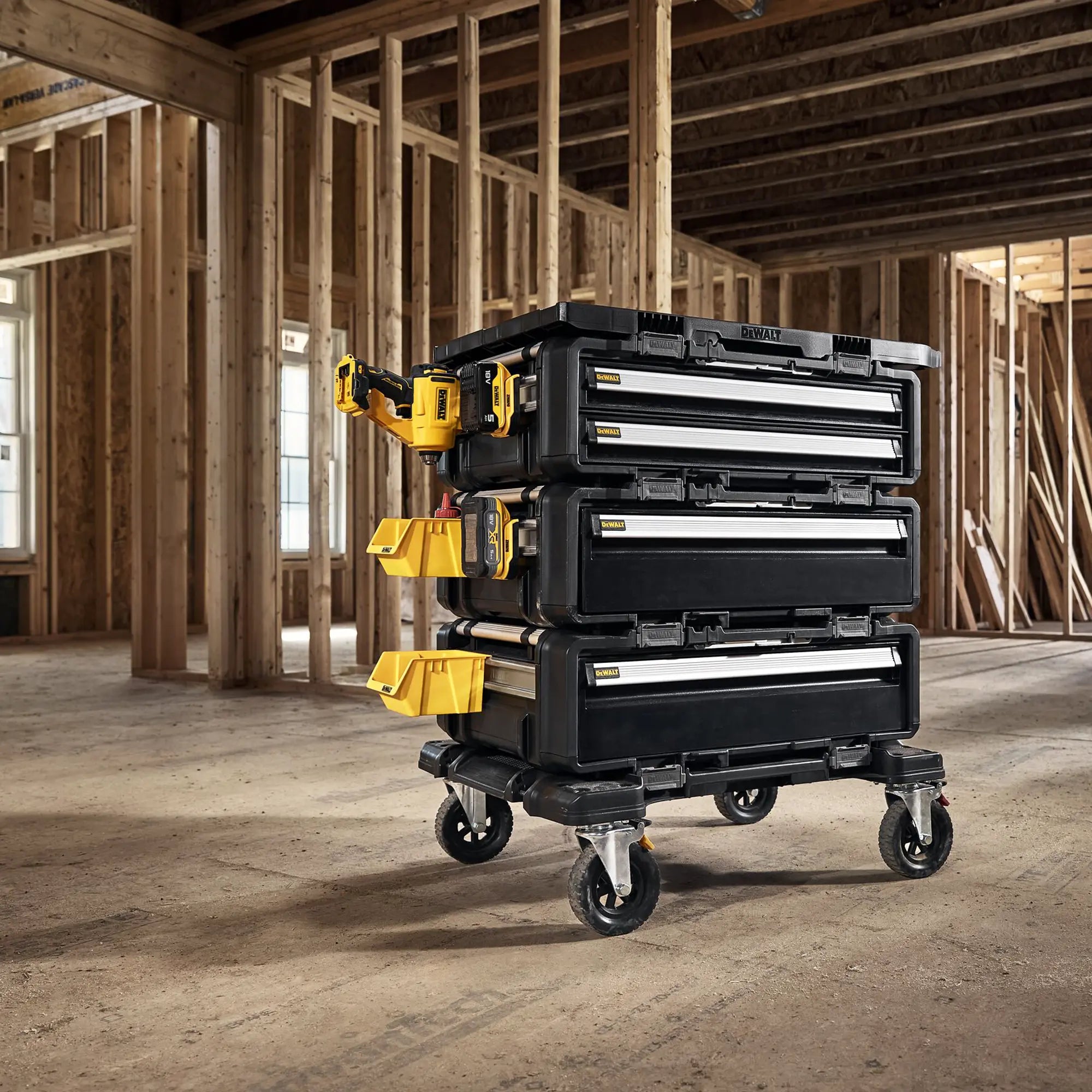 Warenkorb Dewalt DWST60510-1