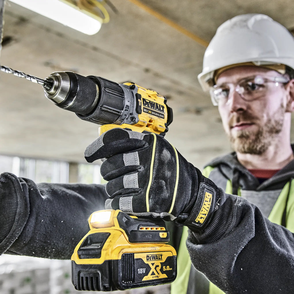 Bohrschrauber Dewalt DCD805P2T-QW 18V 5Ah