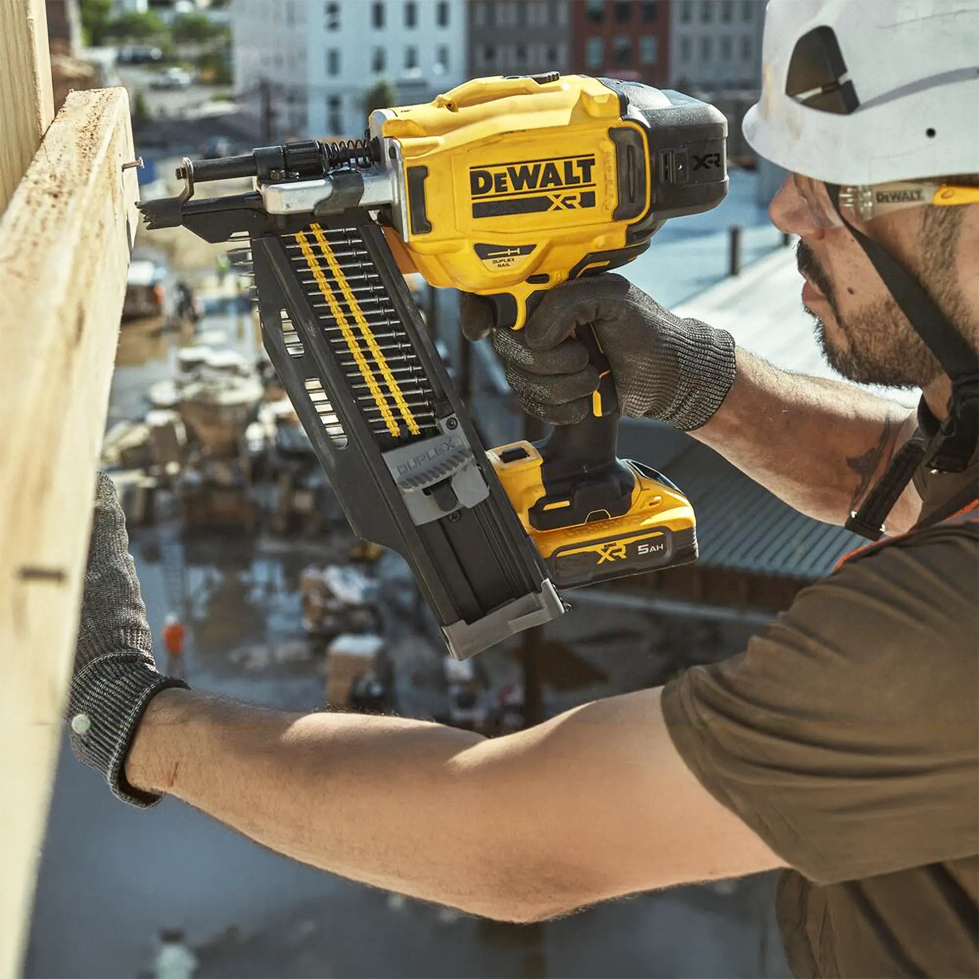 Nagler Dewalt DCN910N-XJ 18V