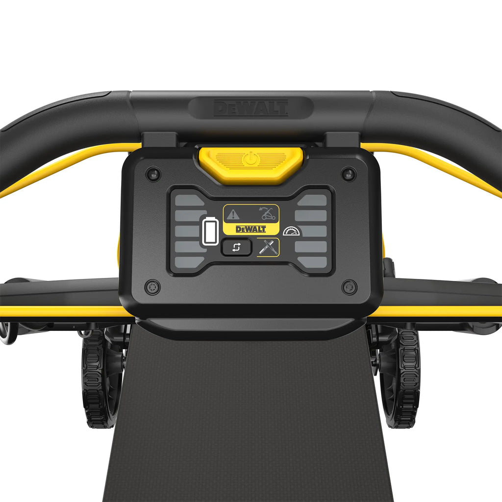 Schieberasenmäher Dewalt DCMWP134N-XJ 18V