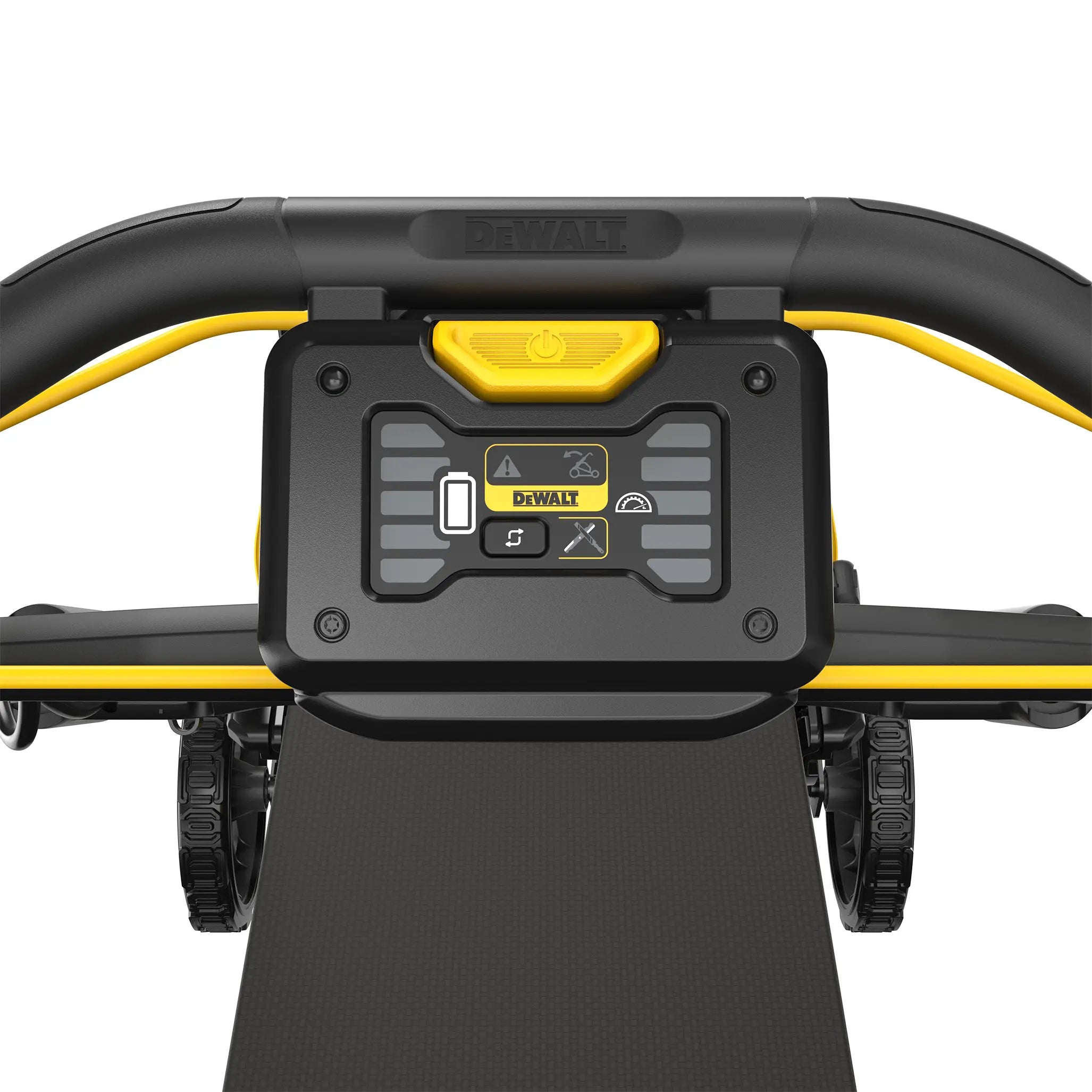 Schieberasenmäher Dewalt DCMWP134N-XJ 18V