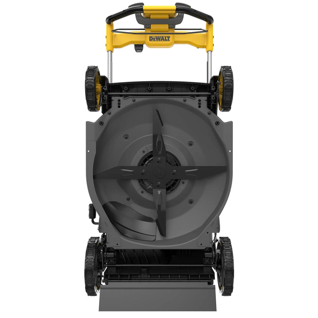 Selbstfahrender Rasenmäher Dewalt DCK550SPX2K-IT 54V 9Ah