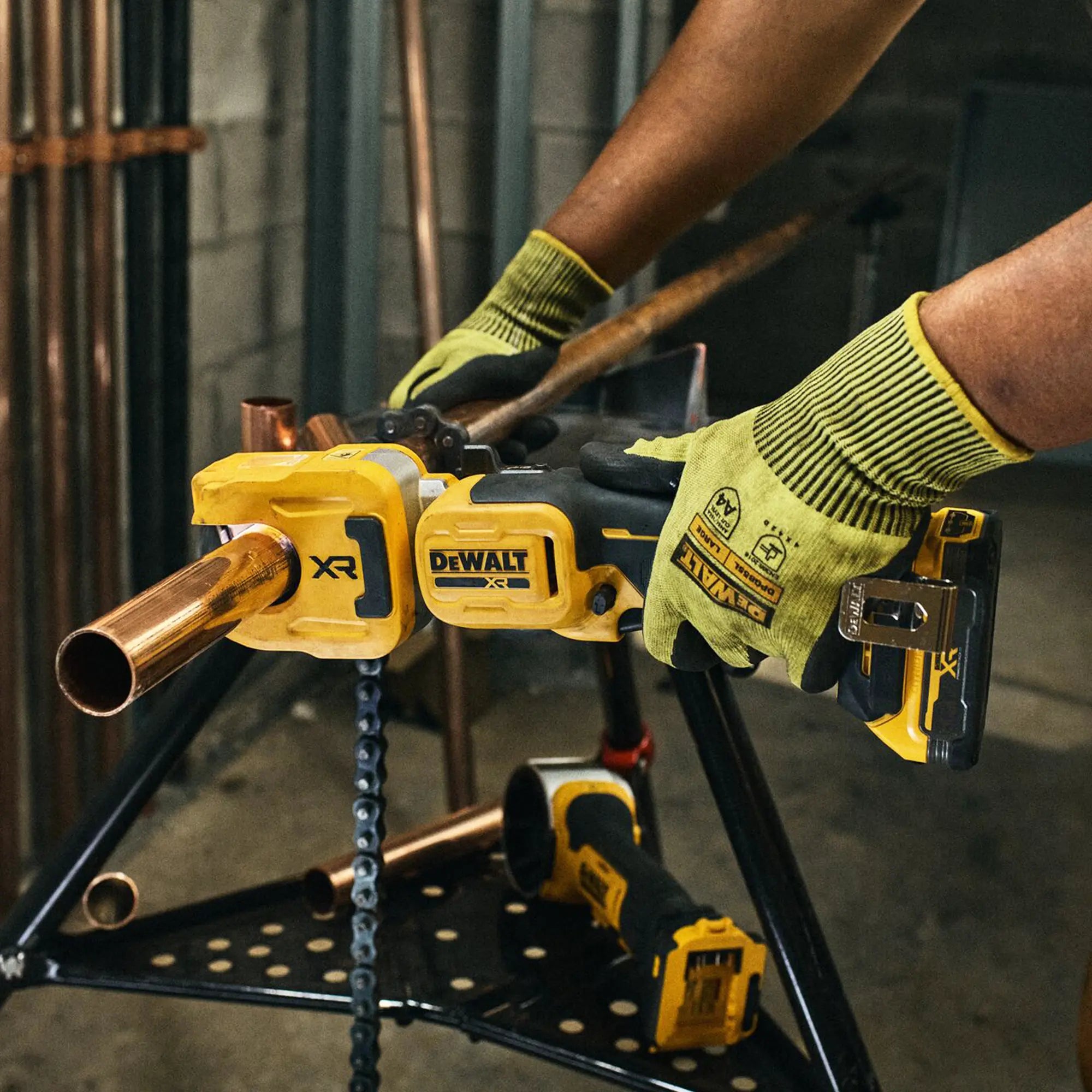 Rohrschneider Dewalt DCE154N-XJ 18V