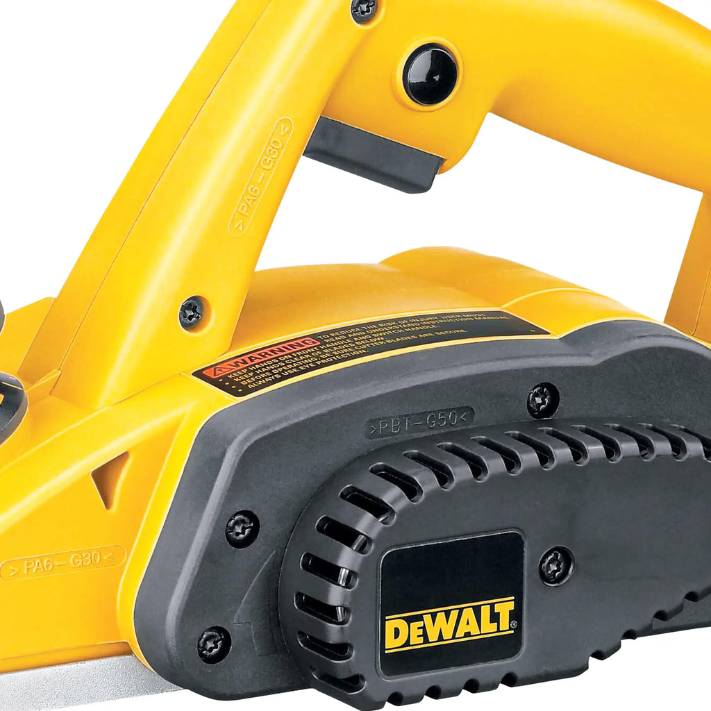 Flugzeug Dewalt DW680-QS 600W