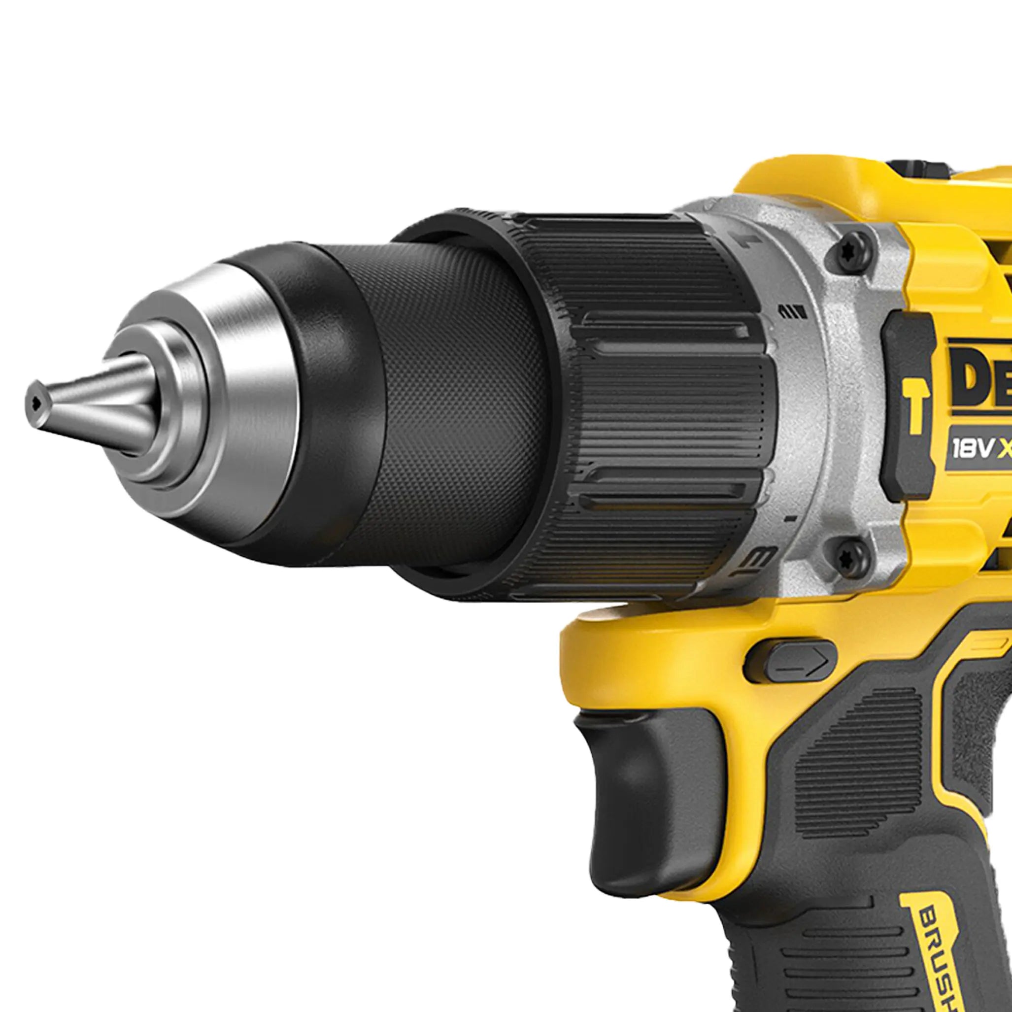 Bausatz Dewalt DCK2002P2T-IT 18V 5Ah