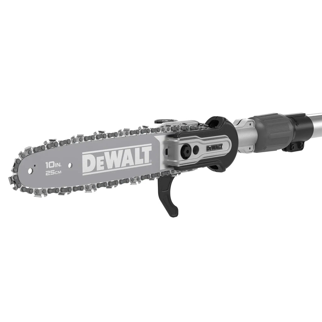 Teleskop-Gartenschere Dewalt DCMPS635N-XJ 54V