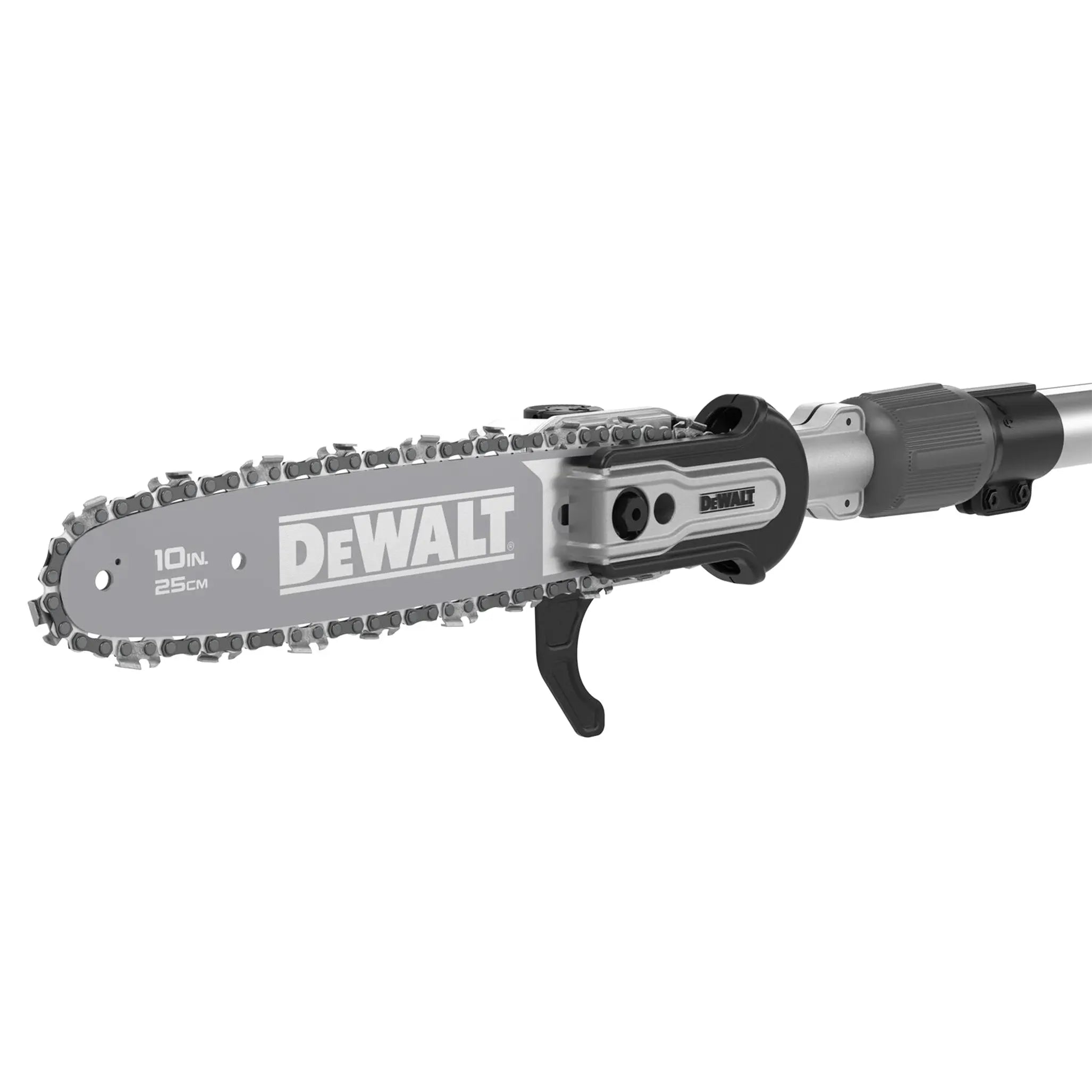 Teleskop-Gartenschere Dewalt DCMPS635N-XJ 54V