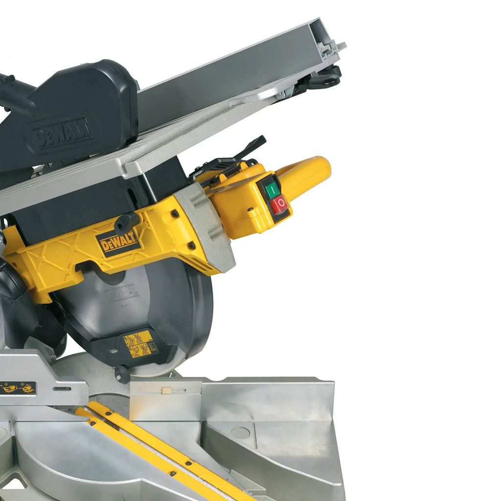 Gehrungssäge Dewalt D27112-QS 1600W