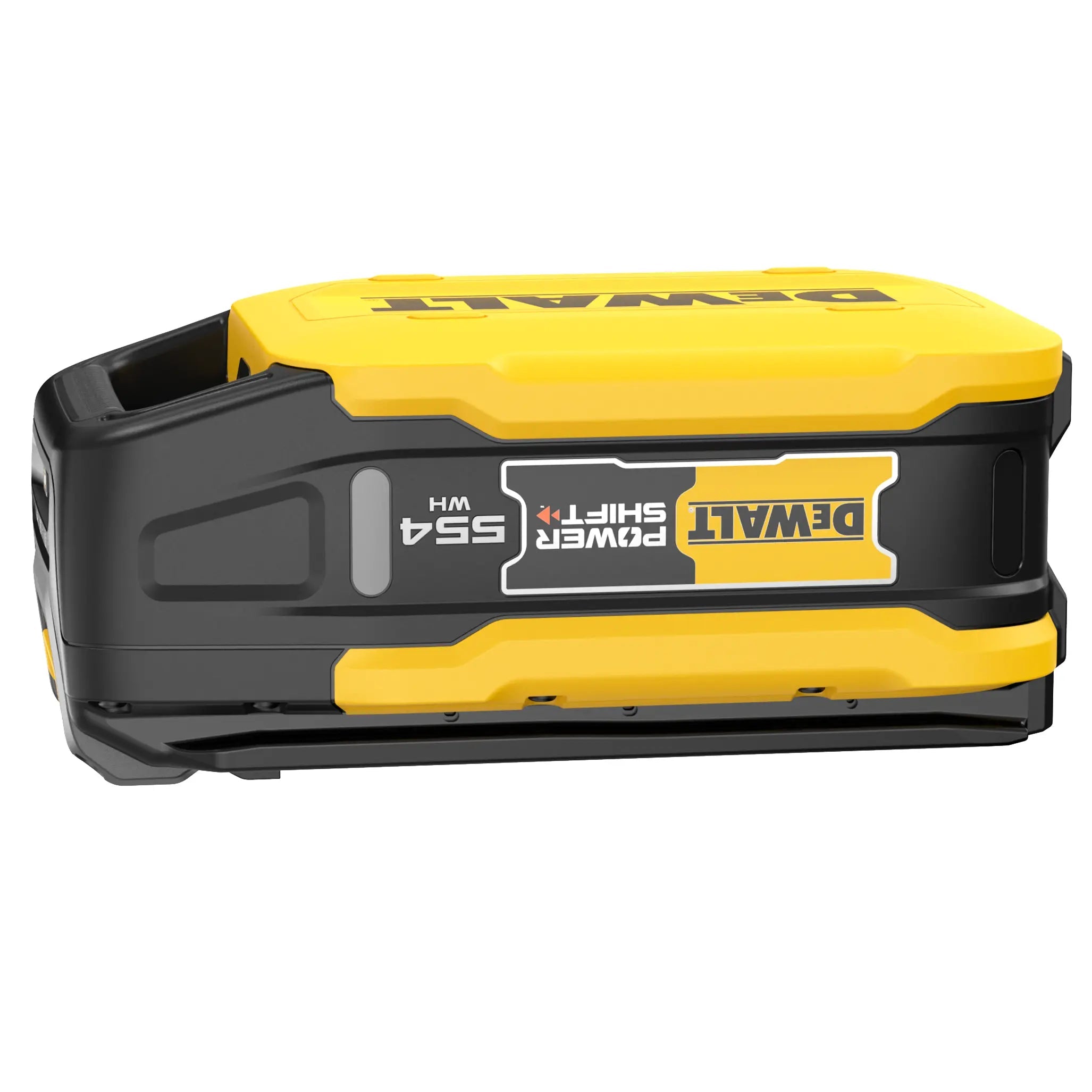 Powershift-Batterie Dewalt DCBPS0554-XJ 554WH