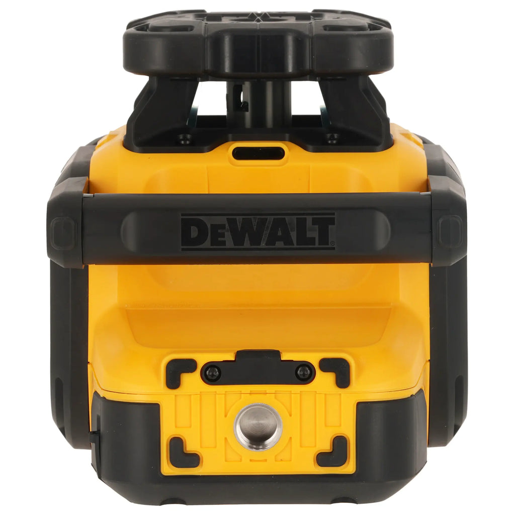 Roter Rotationslaser Dewalt DCLE15211-QW