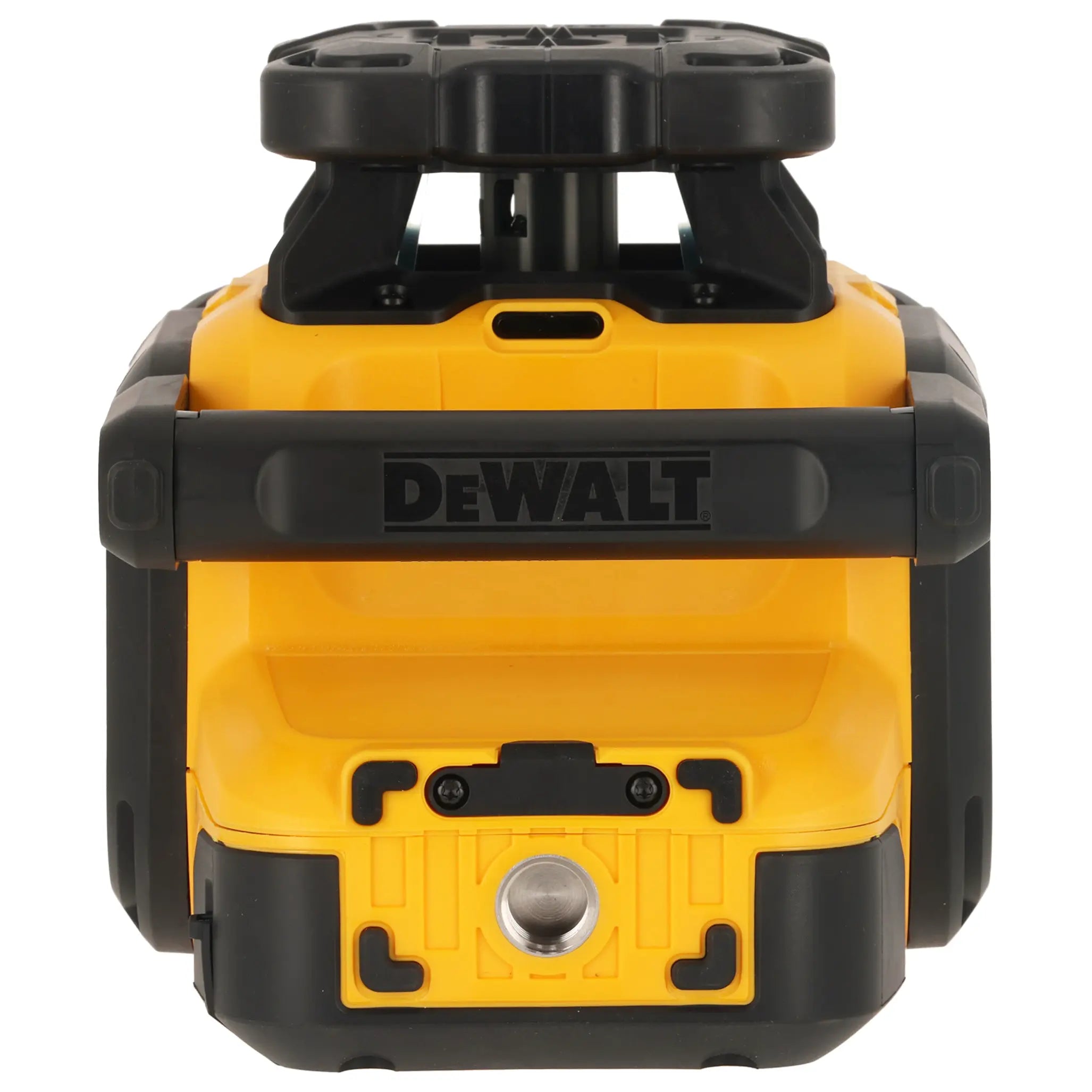 Roter Rotationslaser Dewalt DCLE15211-QW