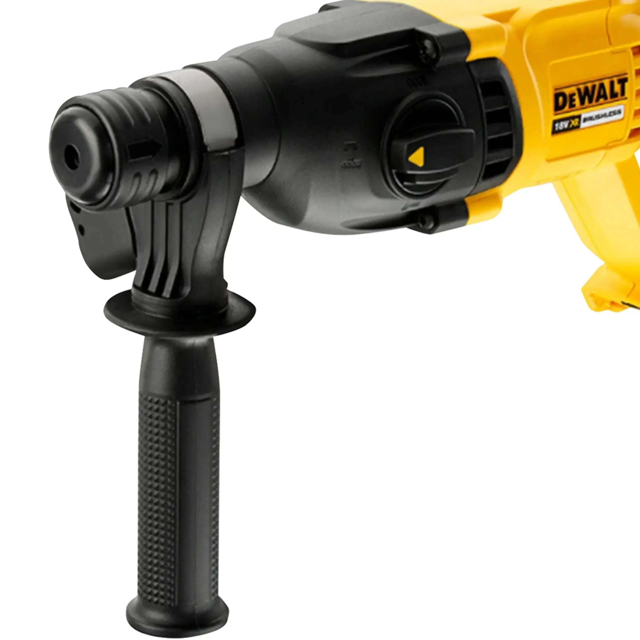Elektrowerkzeug-Set Dewalt DCK2023M2T-QW 18V 4Ah