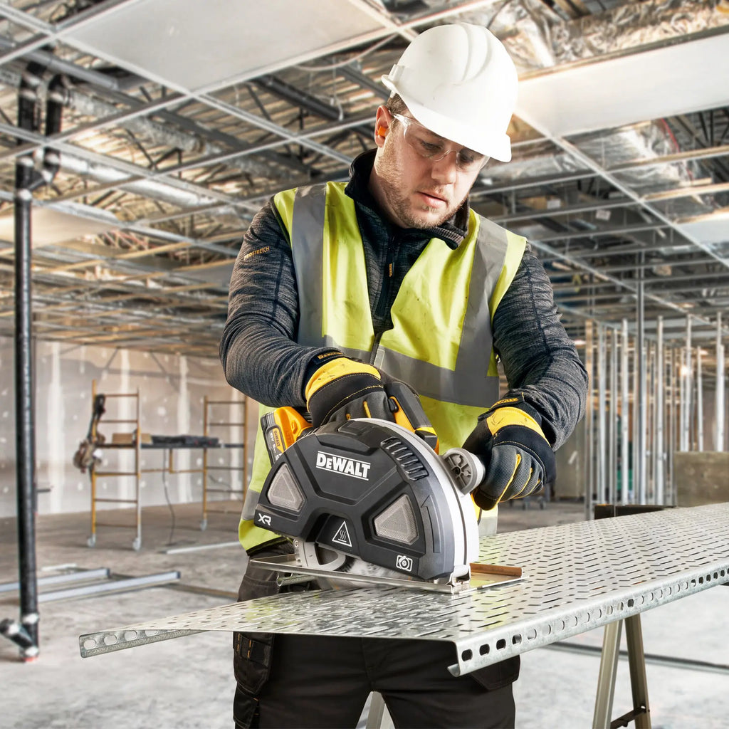 Kreissäge Dewalt DCS383H2-QW 18V 5Ah