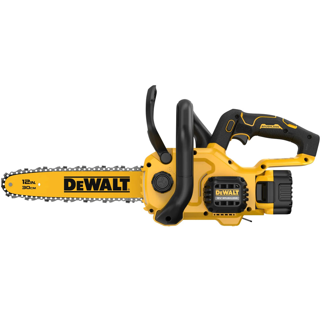 Elektrische Säge Dewalt DCMCS565P1-QW 18V 5Ah