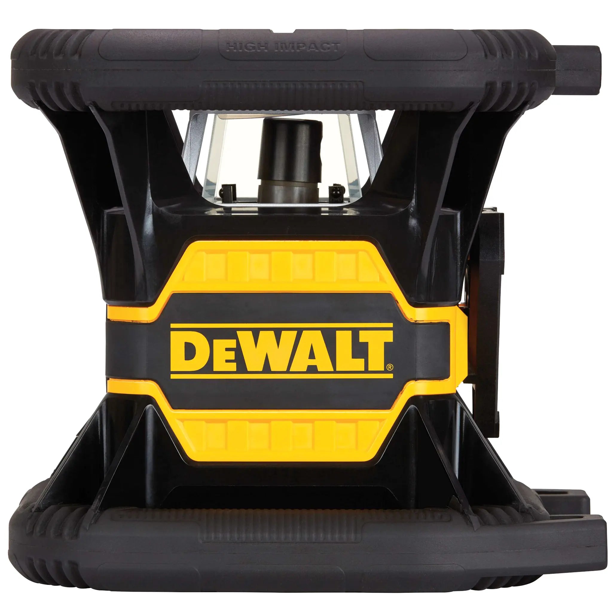 Grüner Rotationslaser Dewalt DCE080D1GS-QW 18V 2Ah