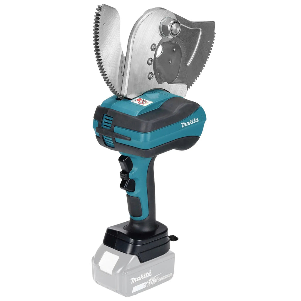 Kabelschneider Makita DTC103ZK 18V