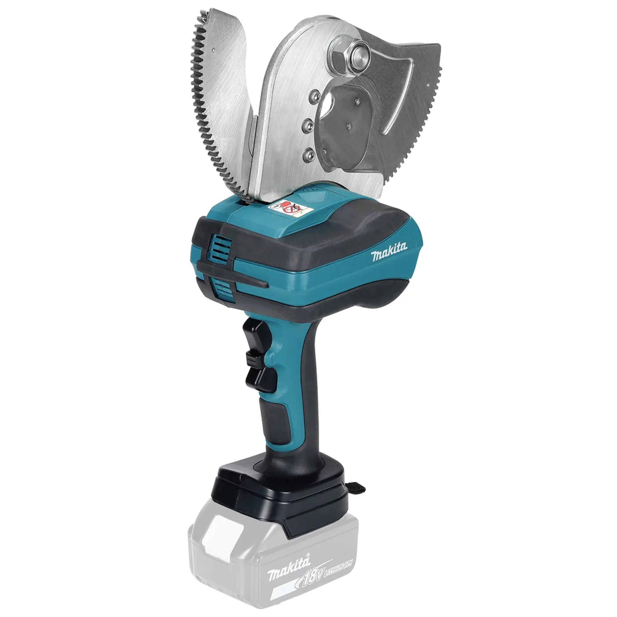 Kabelschneider Makita DTC103ZK 18V