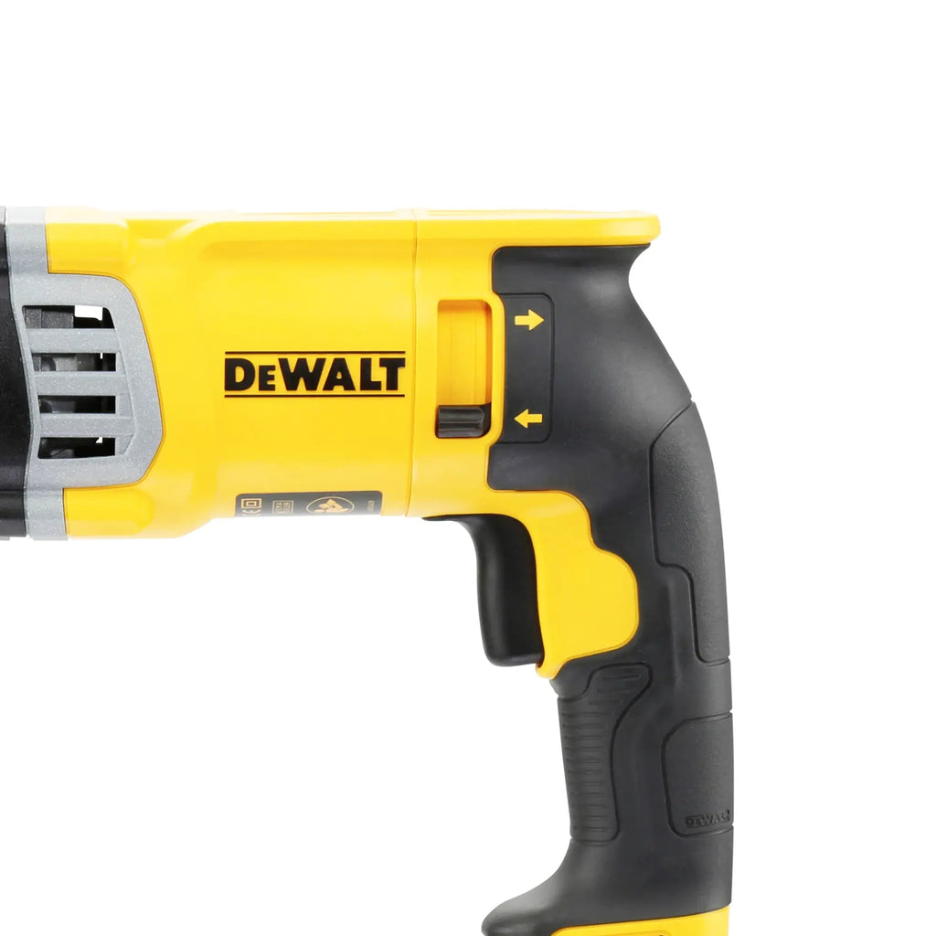 Bohrhammer Dewalt D25144K-QS 900W