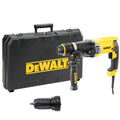 Bohrhammer Dewalt D25144K-QS 900W