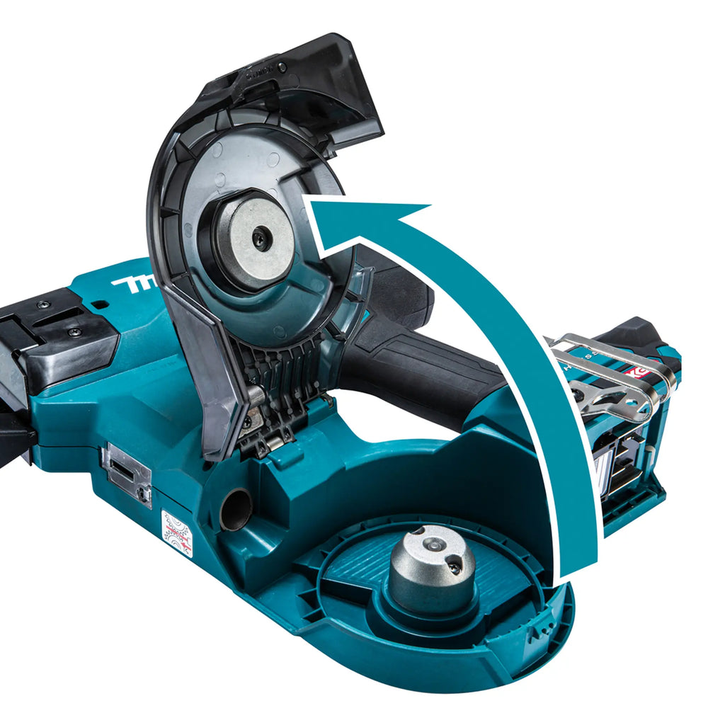 Legaferri Makita TR001GU201 40V 4Ah