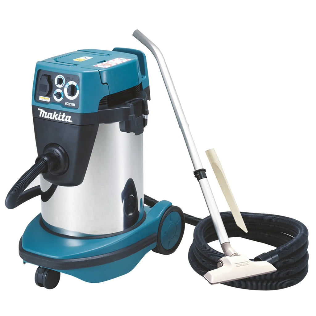 Bodenstaubsauger Makita VC3211MX1 1050W
