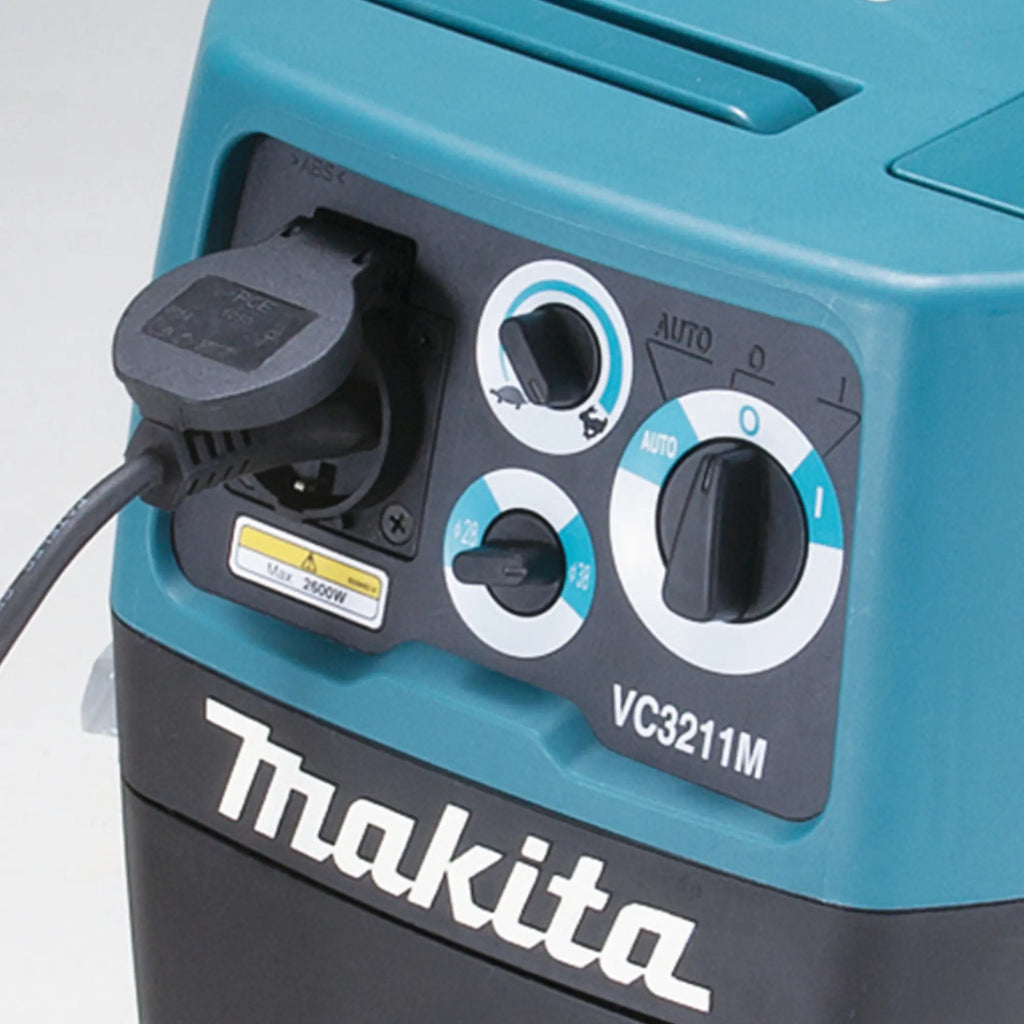 Bodenstaubsauger Makita VC3211MX1 1050W