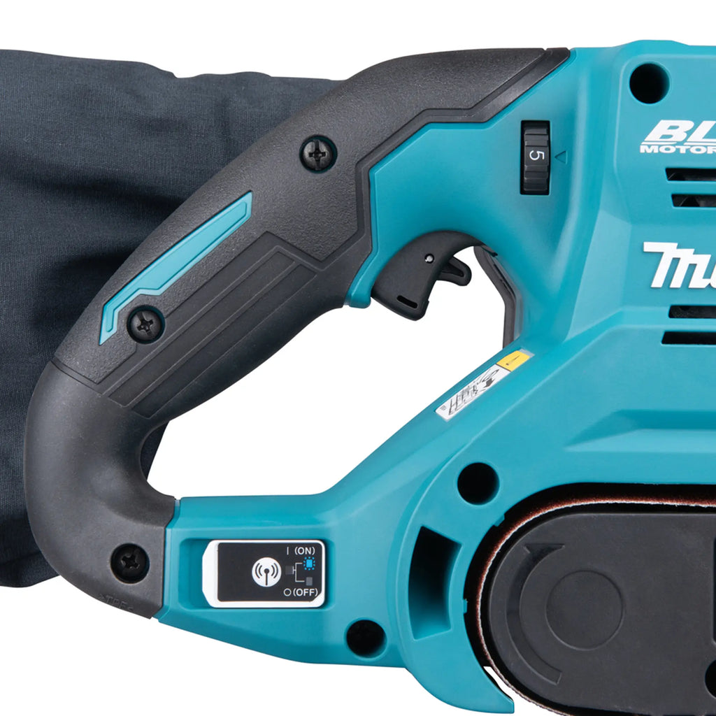 Bandschleifer Makita BS001GM201 40V 4Ah