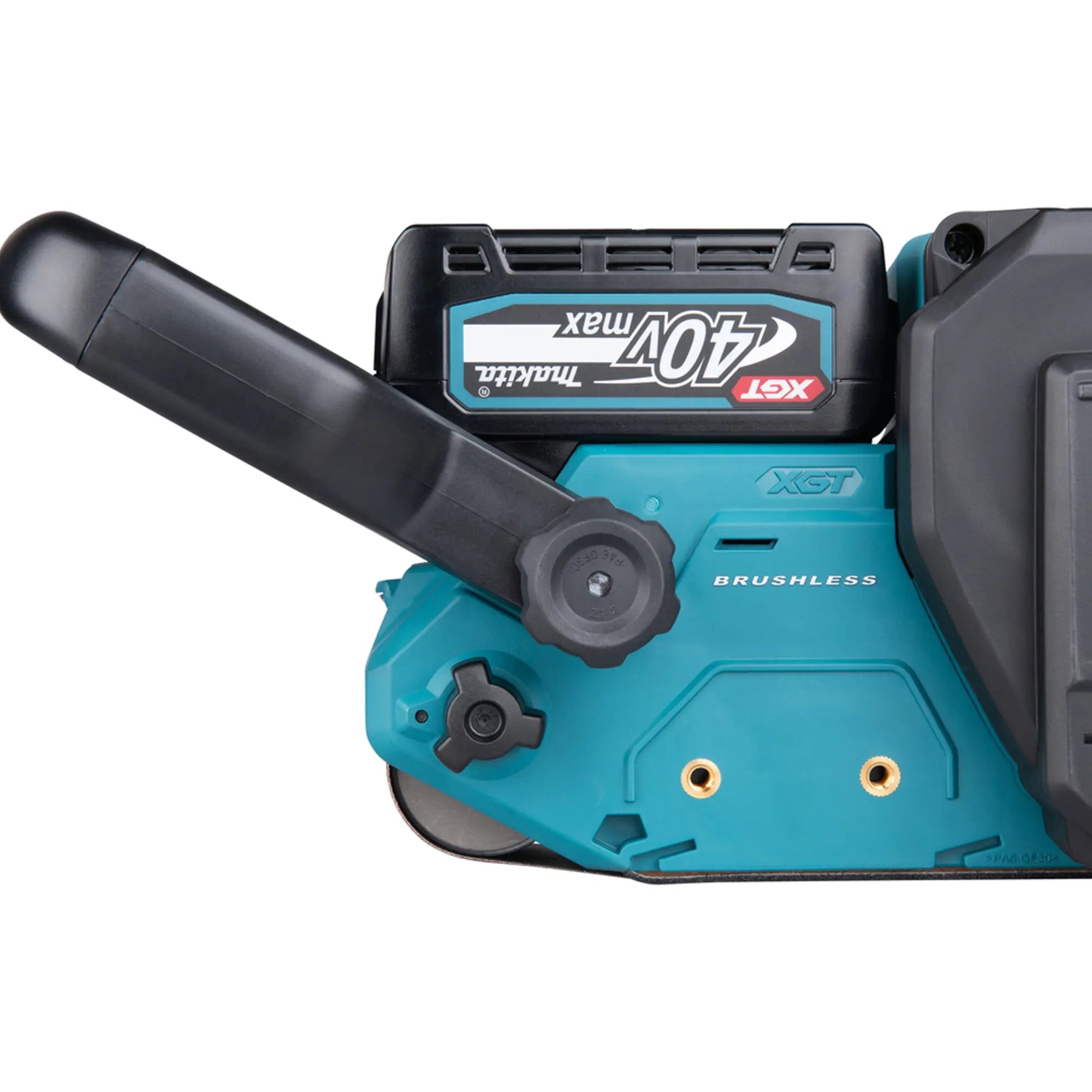 Bandschleifer Makita BS001GM201 40V 4Ah
