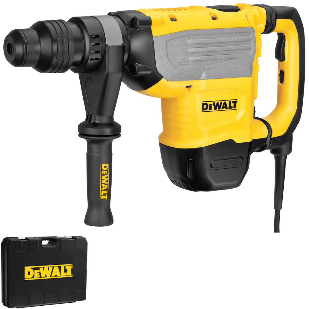 Demo-Perforatorhammer Dewalt D25733K-QS 1600W