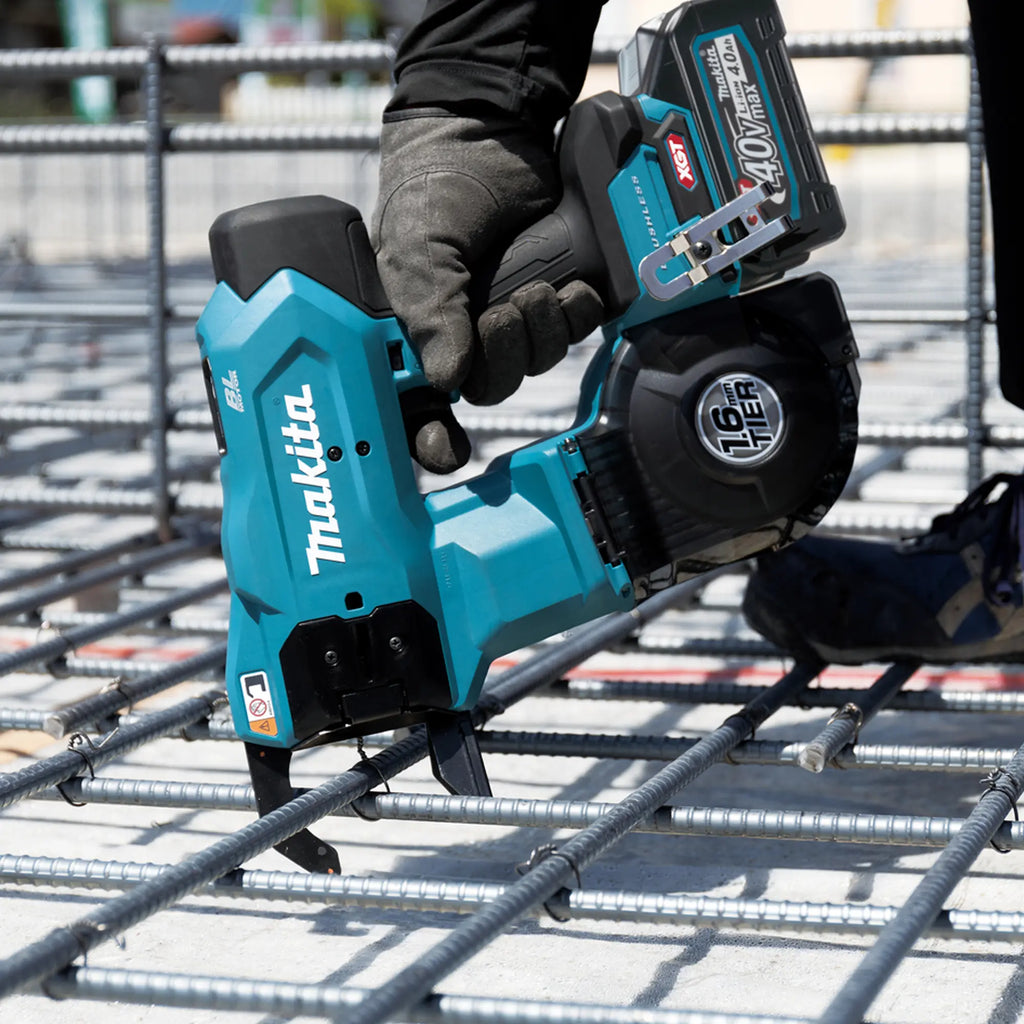 Legaferri Makita TR001GU201 40V 4Ah