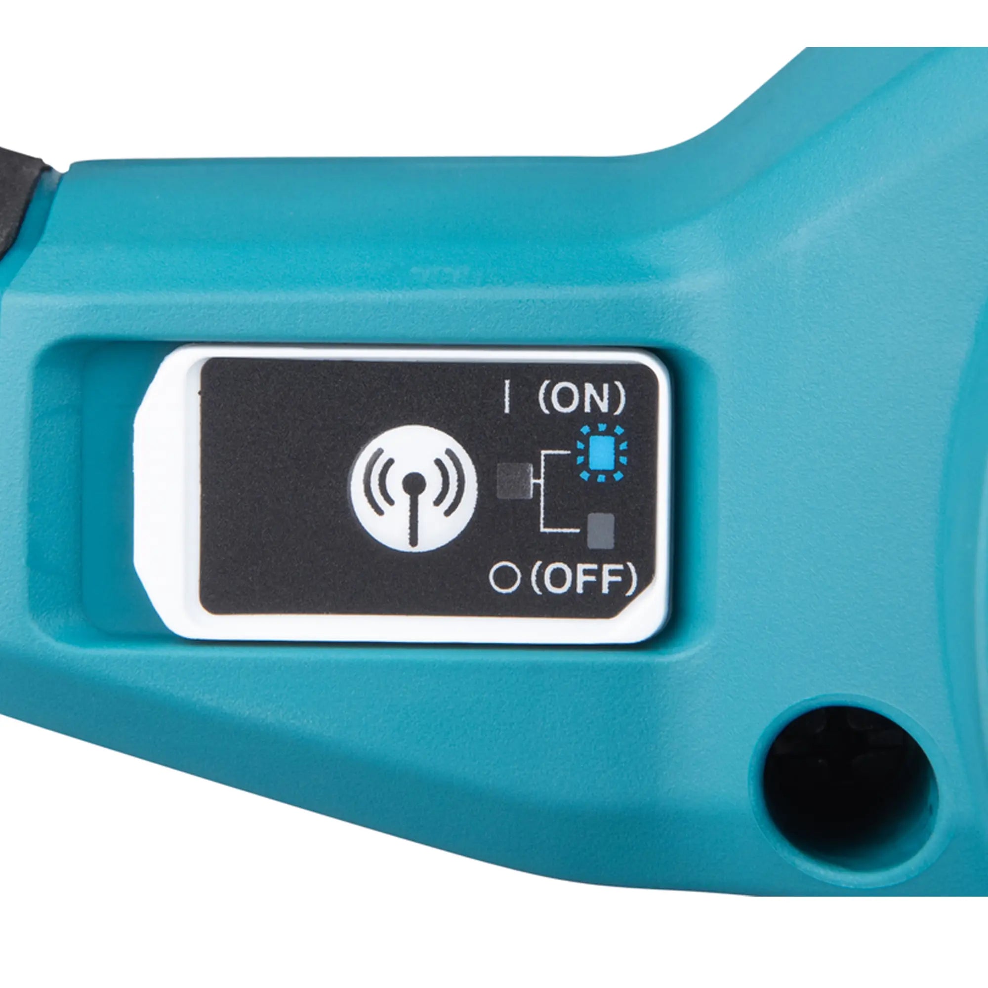 Bandschleifer Makita BS001GM201 40V 4Ah