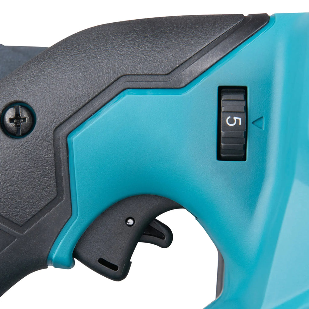 Bandschleifer Makita BS001GM201 40V 4Ah