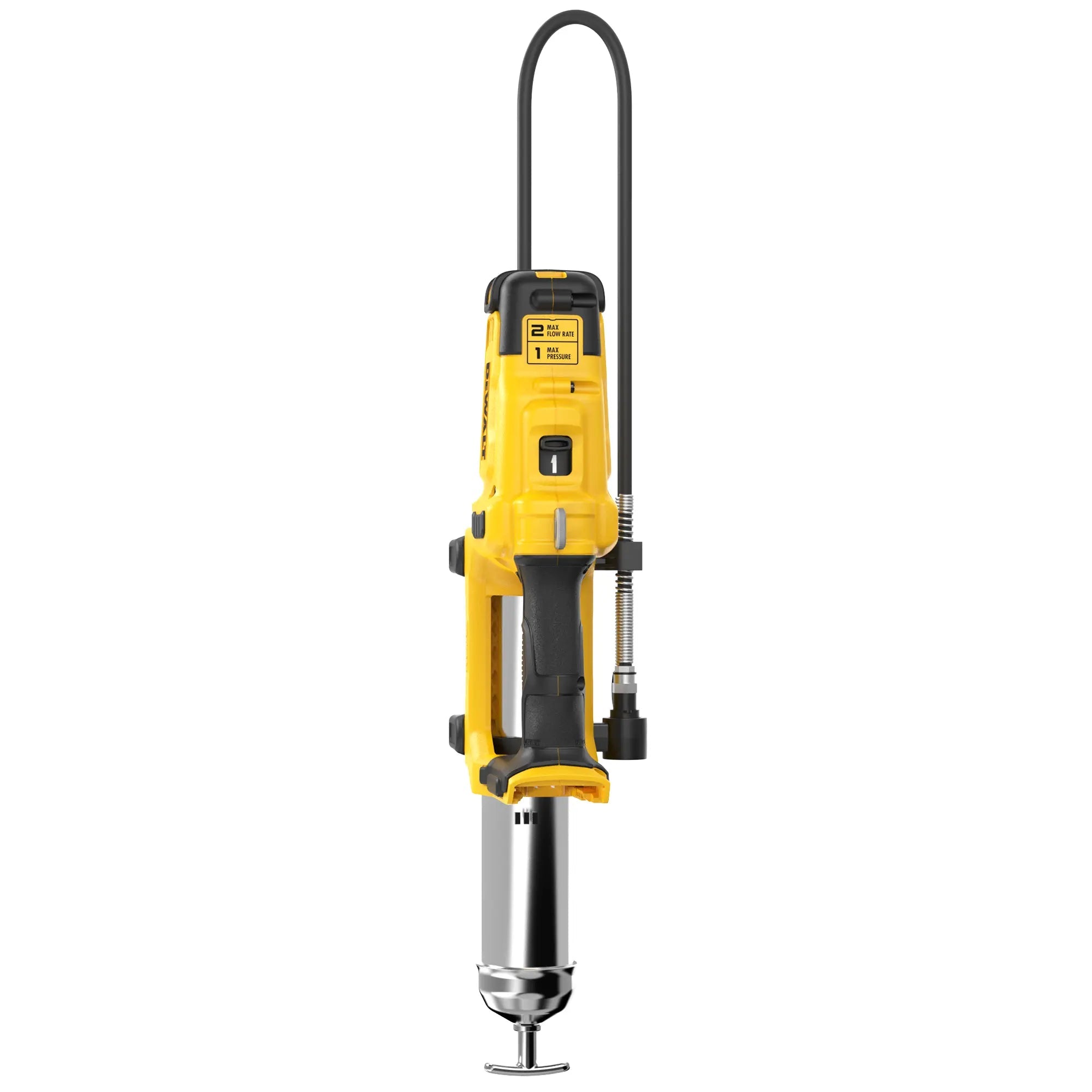 Fettpresse Dewalt DCGG581P1G-QW 18V 5Ah