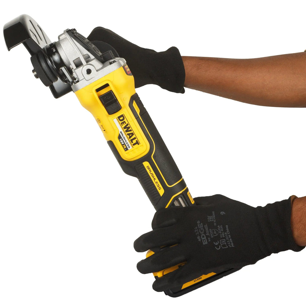 Schleifer Dewalt DCG405P3-QW 18V 5Ah