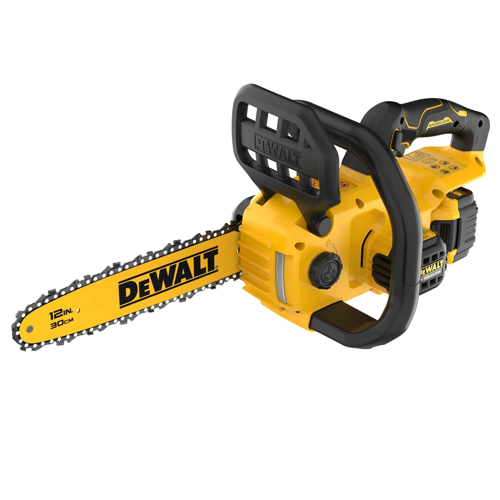 Elektrische Säge Dewalt DCMCS565P1-QW 18V 5Ah